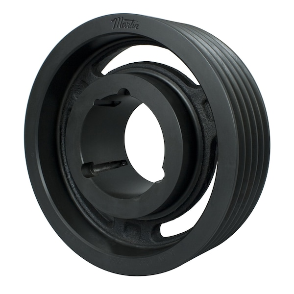 (3020) Hi-Cap Tb Sheave, 5 5V 1090 TB